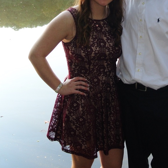 Homecoming dress!!! - Picture 4 of 5